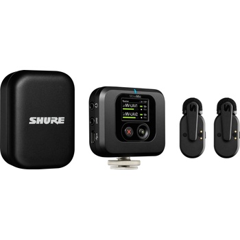 Image 1 of Shure MV-TWO-KIT-Z6