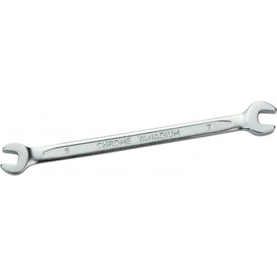 Dema Klíč vidlicový Cr-V 6 x 7 mm 28040D