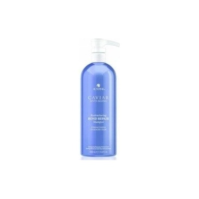 Alterna Caviar Bond Repair šampon 1000 ml
