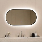 Interceramic ОГЛЕДАЛО led 600x1200 1832 (1832)