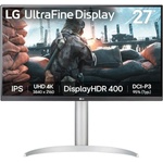 LG UltraFine 27UP650K-W Монитори