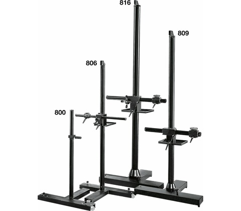 Manfrotto 809