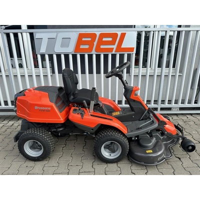 Husqvarna R 216T AWD