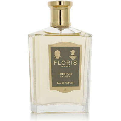 Floris Tuberose in Silk EDP 100 ml