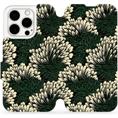 Mobiwear - Apple iPhone 15 Pro - VA45S Travina