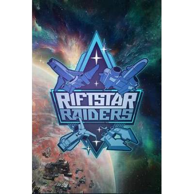 Игра RiftStar Raiders за PC Steam, Електронна доставка