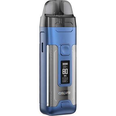 Aspire Veynom Air 2800 mah- Carbon Blue