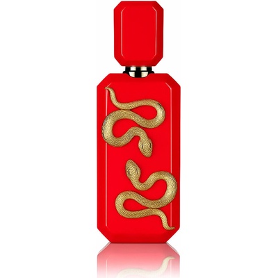 French Avenue Veneno Scarlet parfém unisex 100 ml