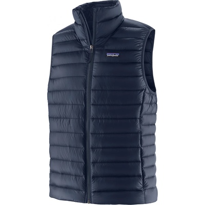 Patagonia Мъжки пухен елек Patagonia Down Sweater Vest Down vest - New Navy - размер XL (032-1046-0415)