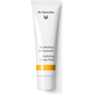 Dr. Hauschka hydratačná maska 30 ml