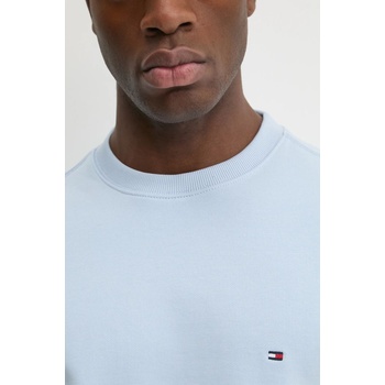 Tommy Hilfiger суичър мъжки от памук (MW0MW37237)