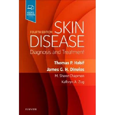 Skin Disease | THOMAS HABIF