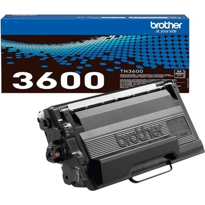 Brother TN-3600 - originálny
