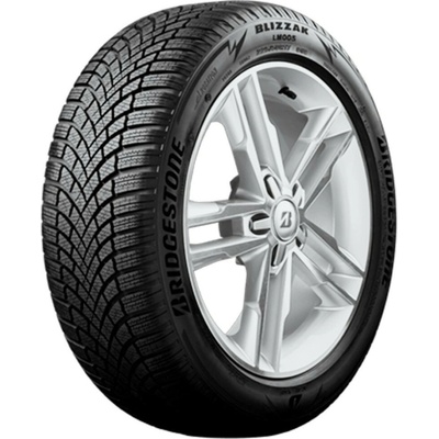 Bridgestone Blizzak LM005 285/40 R19 107W