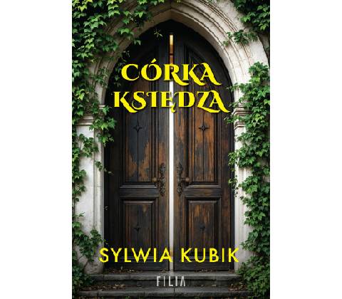 Córka księdza