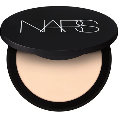 Nars soft matte powder матираща пудра цвят cove 9 гр