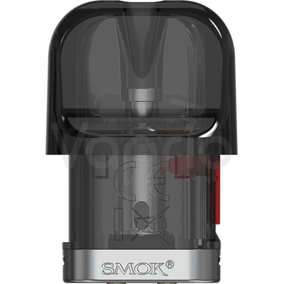 SMOK Novo 2 - náhradná POD cartridge 0,9ohm
