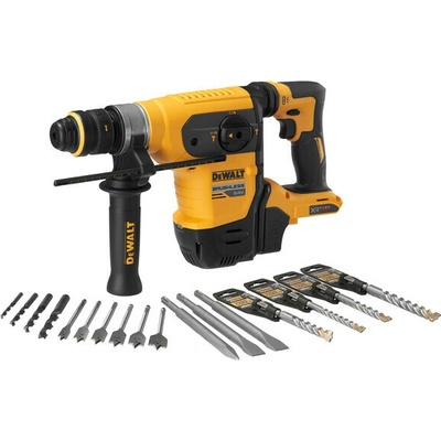 DeWalt DCH417NT