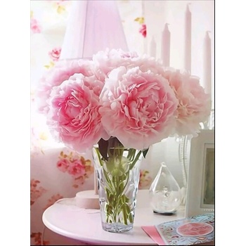 Image 1 of Божури 20/30 см