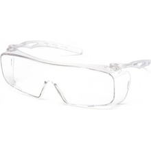 Ochranné brýle Pyramex Cappture ES9910ST, nemlživé čiré
