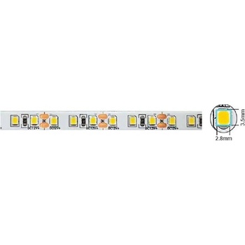 VITO Led лента 24v, 9.6w/метър, 120 led/метър, 3000К - vito (5540460)