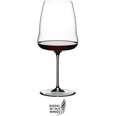 Riedel Чаша за червено вино WINEWINGS SYRAH 865 мл, Riedel (RD123441)