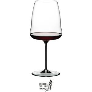 Riedel Чаша за червено вино WINEWINGS SYRAH 865 мл, Riedel (RD123441)