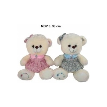 SUN-DAY Mascot bowls in dress 2wz 30cm 159700 mix