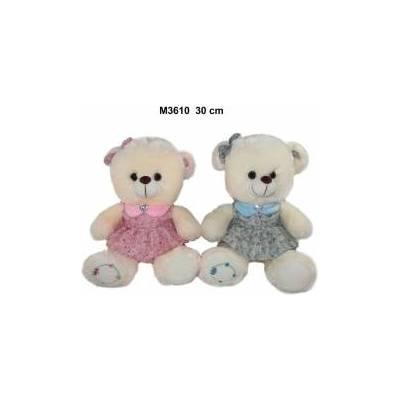 SUN-DAY Mascot bowls in dress 2wz 30cm 159700 mix