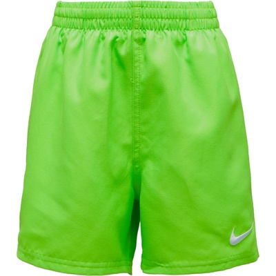 Nike Essential Chlapecké koupací šortky zelená