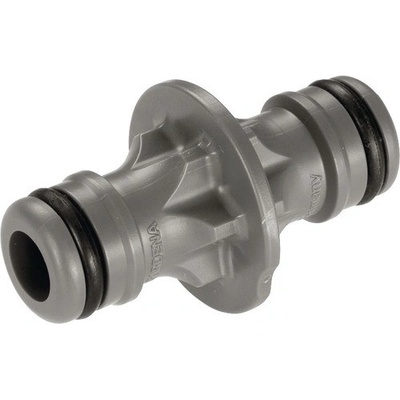 Hadicová spojka Gardena na prechod z hadice 19 mm (3/4") na hadicu 13 mm (1/2")