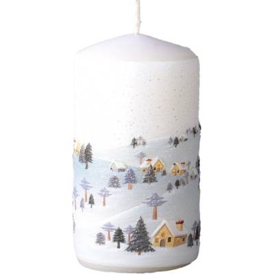 Emocio Winter Wonderland 6 x 11 cm