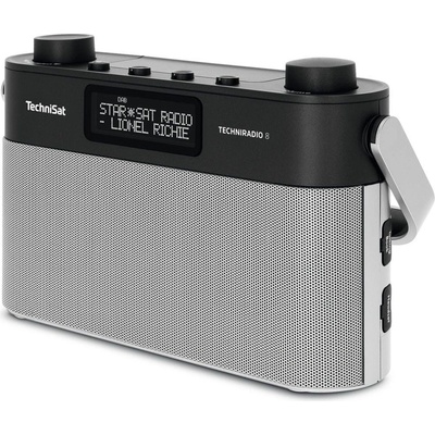 TechniSat TECHNI 8