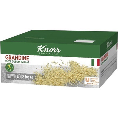 Knorr Tarhoňa 3 kg