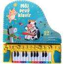 Môj prvý klavír