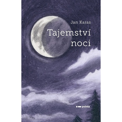 Tajemství noci - Jan Karas