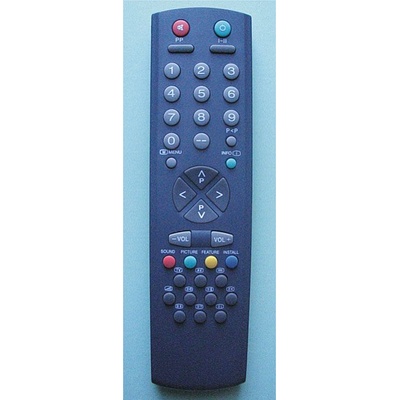 съвместим Sanyo rc2040 - заместител дистанционно управление (rc2040)