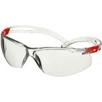 3M 3M SecureFit 500 - Леки предпазни очила с UV защита (7100244045)