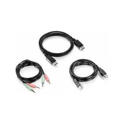 TRENDnet KVM суич Trendnet TK-CP06