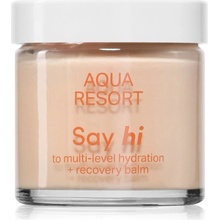 Say Hi Aqua Resort obnovujúci hydratačný krém 50 ml