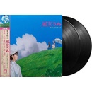 The Wind Rises LP