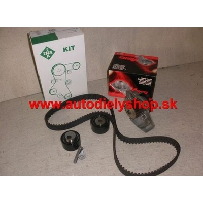Kia SPORTAGE 9/2004-9/2008 rozvodová Sada 2,0CRDi / 83kw-103kw /
