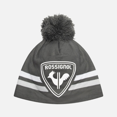 zimní čepice Rossignol JR ROOSTER