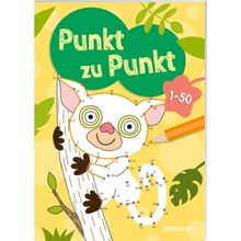 Punkt zu Punkt. 1-50