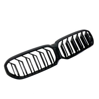 Решетки за bmw g30 (2020+) - двойни гланц (51138080591)