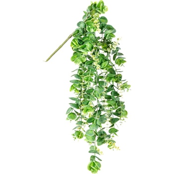 Bizzotto ИЗКУСТВЕНА КЛОНКА dischidia 79cm СВ. ЗЕЛЕН (0171912)