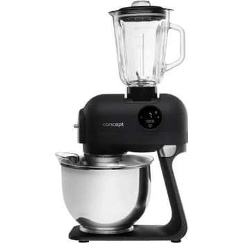 Concept Element Digi RM 7500 Black