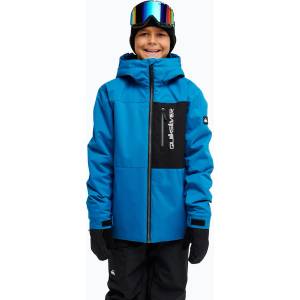 Quiksilver Детско сноуборд яке Quiksilver Sycamore seaport