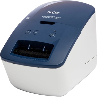 Brother QL-600 QL600BXX1 – Zbozi.Blesk.cz