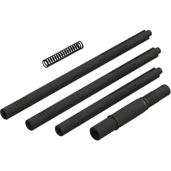 ARRMA Кардан Арма 1/10 4S Arrma Composite Center Slider Driveshaft Set ARA311065 (ARA311065)